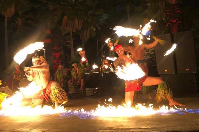 Chief's Luau gallery image 2