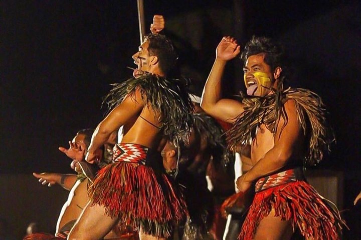 Chief's Luau gallery image 3