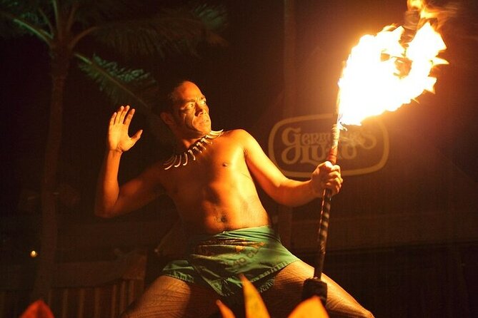 Germaine's Luau gallery image 3
