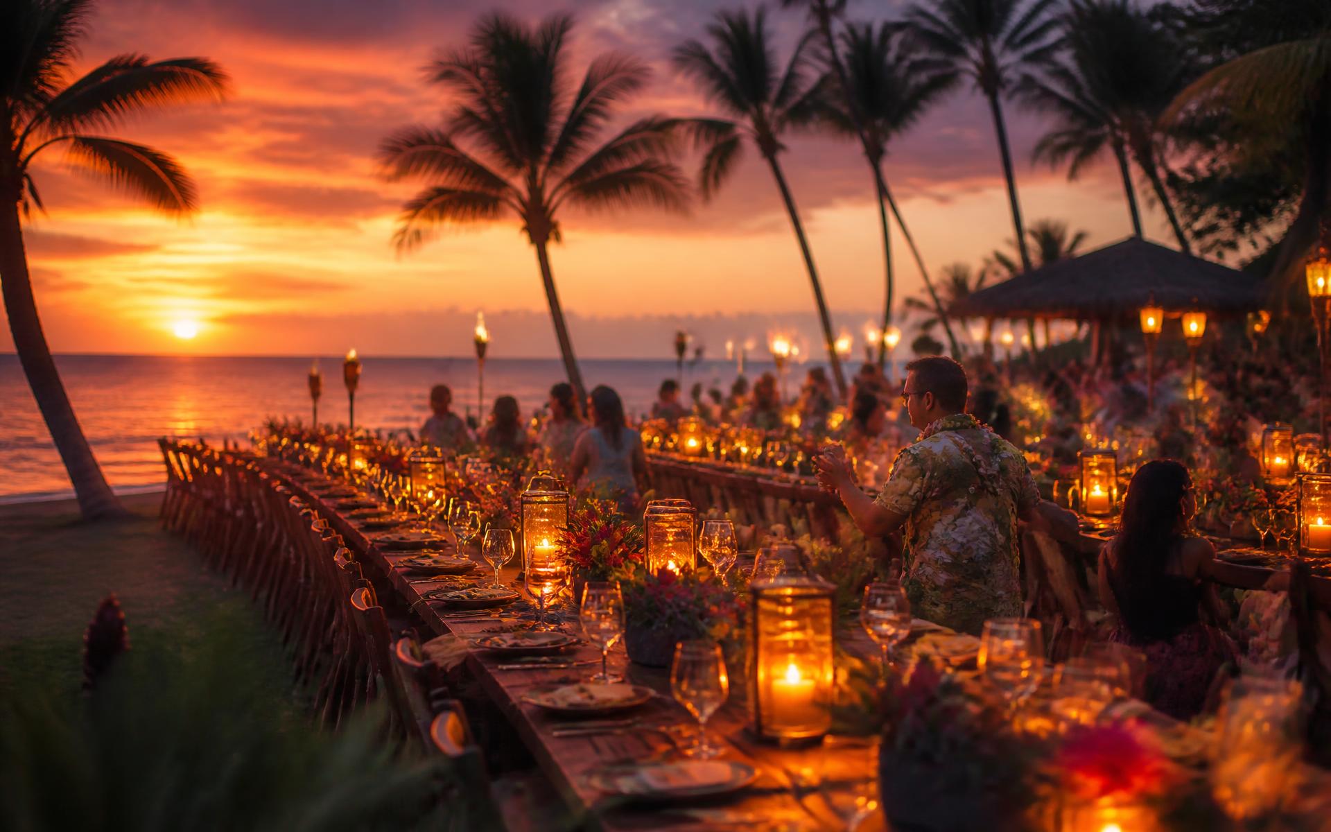 Hawaiian Culture & Entertainment
