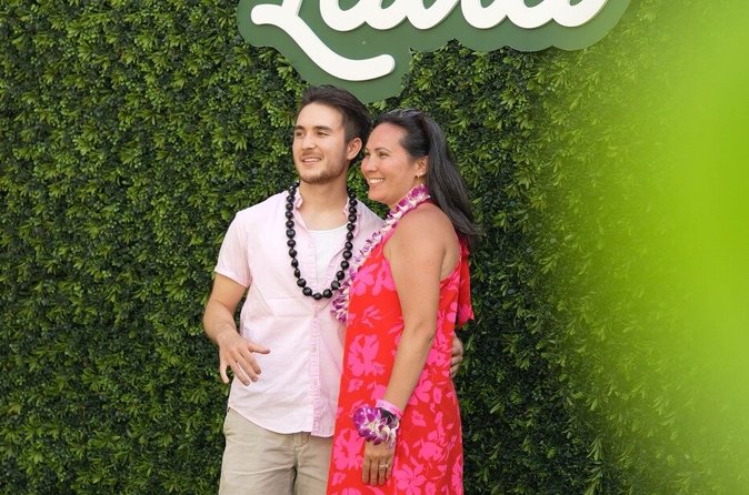 Ka Moana Luau at Aloha Tower gallery image 2