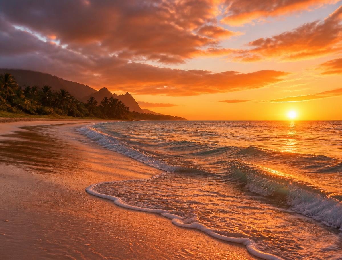 Sunset Experiences