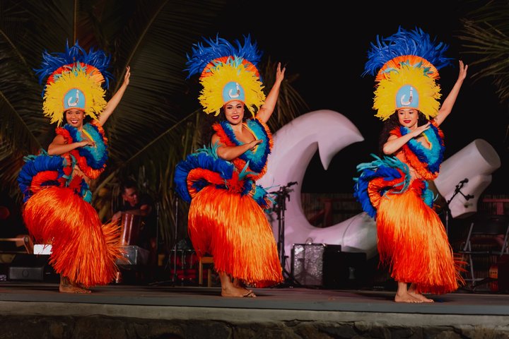 Mauka Warriors Luau gallery image 2