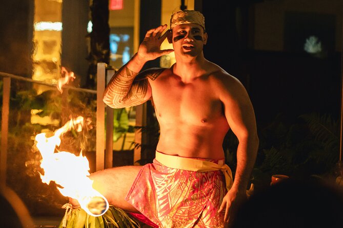 Queens Waikiki Luau gallery image 3