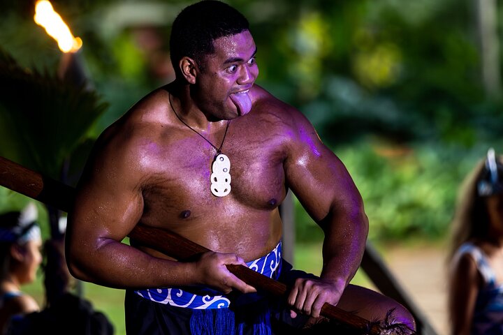 Toa Luau at Waimea Valley gallery image 2