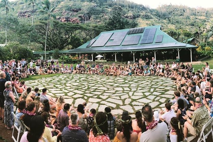 Toa Luau at Waimea Valley gallery image 3